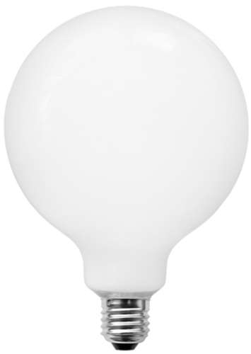 Scharnberger+Hasenbein Globelampe D95mm E27 230V 25W opal 41990 Scharnberger+Hasenbein Globelampe D95mm E27 230V 25W opal 41990