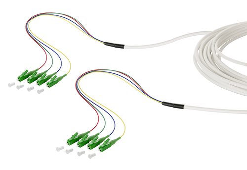 Metz Connect OpDAT VIK Mini-Breakoutkabel 152C049KK2025E