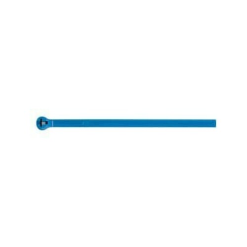 ABB Stotz S&J T&B Kabelbinder 457x6,9mm,540N blau TY275M-6
