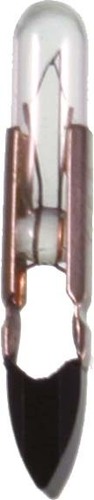 Scharnberger+Hasenbein Telefonlampe T5,5 4,8x30mm 6V 200mA 22708