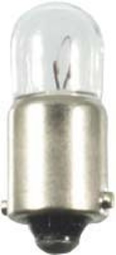 Scharnberger+Hasenbein Röhrenlampe 9x23mm BA9s 24V 0,6W 23033 Scharnberger+Hasenbein Röhrenlampe 9x23mm BA9s 24V 0,6W 23033