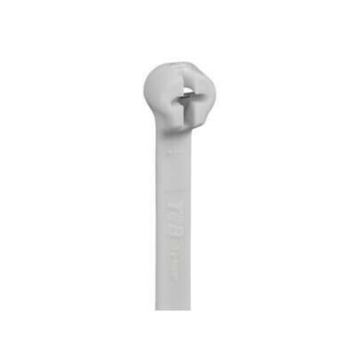 ABB Stotz S&J T&B Kabelbinder 760x6,9mm,530N weiss TY29M-10