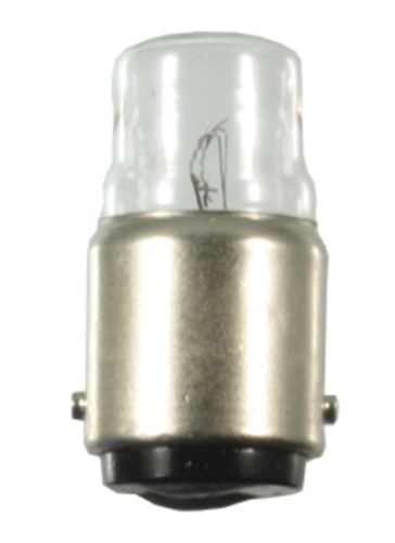 Scharnberger+Hasenbein Röhrenlampe 14x32mm Ba15D 24V 3W 25116 Scharnberger+Hasenbein Röhrenlampe 14x32mm Ba15D 24V 3W 25116