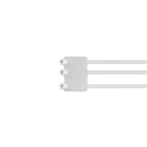ABB Stotz S&J T&B Beschriftungsfläche 12.7x26.99mm TY46MT-4