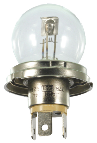 Scharnberger+Hasenbein Autolampe 41x85mm R2 P45T 24V 55/50W 81202