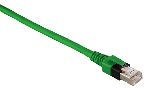 KERPEN DATACOM MegaLine Patchkabel Cat.6A/EA 3,0m grün KDP3N5FFN000030 KERPEN DATACOM MegaLine Patchkabel Cat.6A/EA 3,0m grün KDP3N5FFN000030