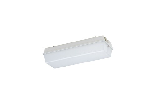 Schuch Licht LED-Notleuchte 131 L02G2/1 W MA Schuch Licht LED-Notleuchte 131 L02G2/1 W MA