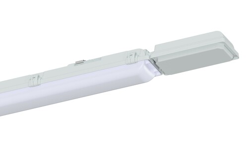 Schuch Licht LED-Notleuchte 161PX 06L20/1 H50 MA Schuch Licht LED-Notleuchte 161PX 06L20/1 H50 MA