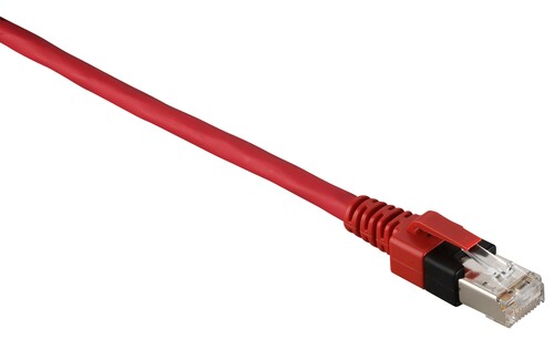 KERPEN DATACOM MegaLine Patchkabel Cat.6A/EA 10,0m rot KDP3R5FFR000100 KERPEN DATACOM MegaLine Patchkabel Cat.6A/EA 10,0m rot KDP3R5FFR000100