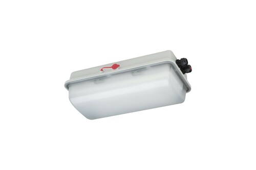 Schuch Licht EX-LED-Notleuchte e856F L05/3/2 DIMDI Schuch Licht EX-LED-Notleuchte e856F L05/3/2 DIMDI