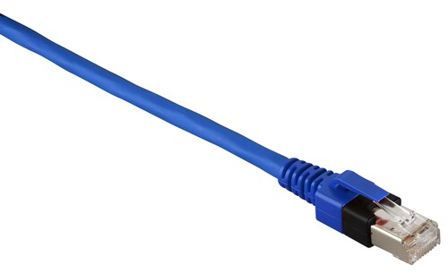 KERPEN DATACOM MegaLine Patchkabel Cat.6A/EA 1,0m blau KDP3U5FFU000010 KERPEN DATACOM MegaLine Patchkabel Cat.6A/EA 1,0m blau KDP3U5FFU000010