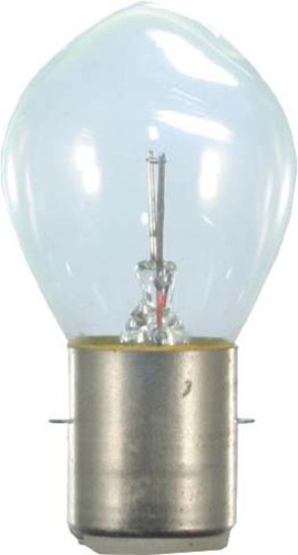 Scharnberger+Hasenbein Autolampe 36x67mm Ba20s 24V 35W 81242