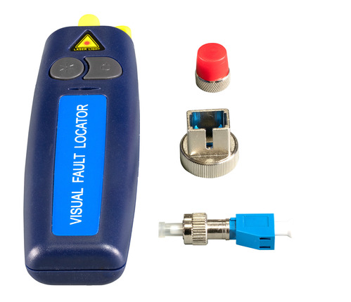 EFB-Elektronik Fiber Checker f. SMu.MM f. 1.25mm 399900.2 EFB-Elektronik Fiber Checker f. SMu.MM f. 1.25mm 399900.2
