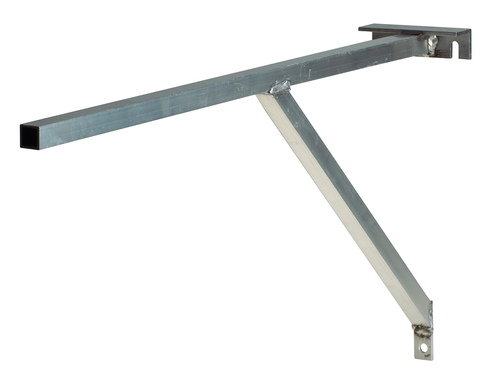 Scharnberger+Hasenbein Universal-Halterung absteh. 90Gr b. 60cm 57909 Scharnberger+Hasenbein Universal-Halterung absteh. 90Gr b. 60cm 57909