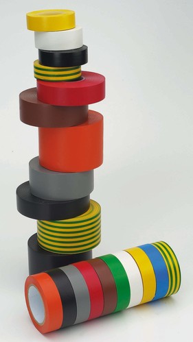 Cimco Universal-Isolierband 15x25 gg 160119