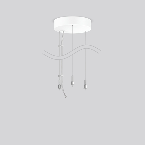 RZB Deckenbaldachin 983440.022 RZB Deckenbaldachin 983440.022