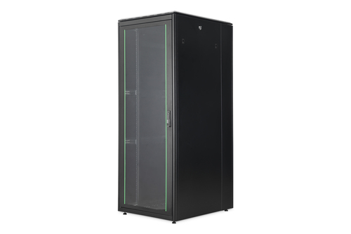 DIGITUS 19Z Netzwerkschränke 800x1000 mm (BxT) DN-31201-B DIGITUS 19Z Netzwerkschränke 800x1000 mm (BxT) DN-31201-B