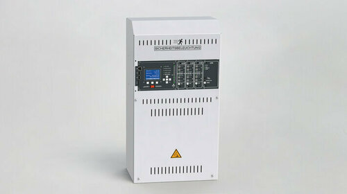 RP-Technik Zentralbatteriesystem MI106