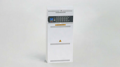 RP-Technik Zentralbatteriesystem MN104