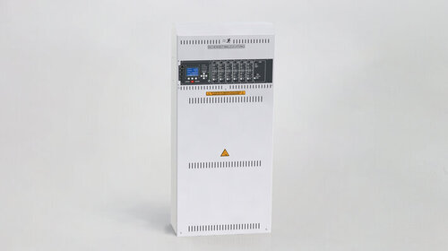 RP-Technik Zentralbatteriesystem MN106