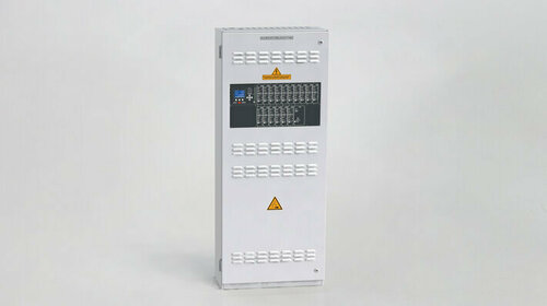 RP-Technik Zentralbatteriesystem MNXL116