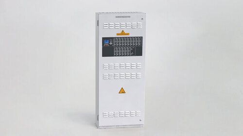 RP-Technik Zentralbatteriesystem MNXL118