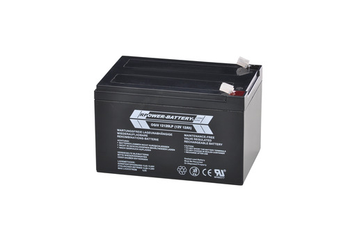 RP-Technik Notstromakku 12V OGIV12120LP RP-Technik Notstromakku 12V OGIV12120LP