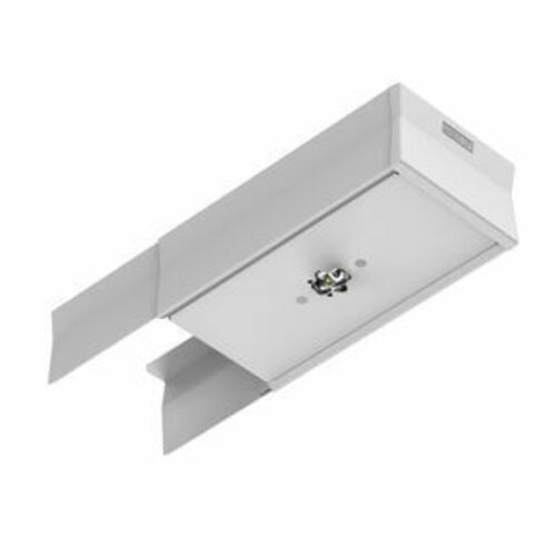 Regiolux Notlicht-Leuchtenanbauset TR-NL B3S DA weiß Regiolux Notlicht-Leuchtenanbauset TR-NL B3S DA weiß