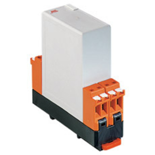 BARTEC Europe MODEX Relais 2 Wechsler 07-7311-93723000