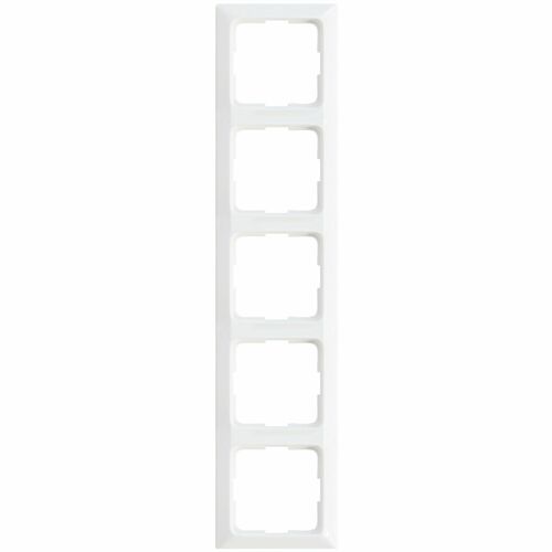 Legrand (BT) Rahmen 5-fach uws Legrand 776205