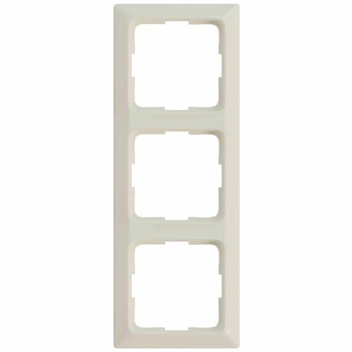 Legrand (BT) Rahmen 3-fach mws Legrand 776003