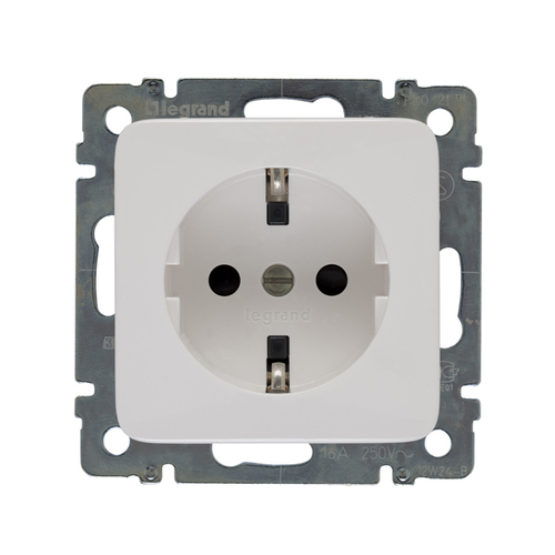 Legrand (BT) Steckdose uws Legrand 776222