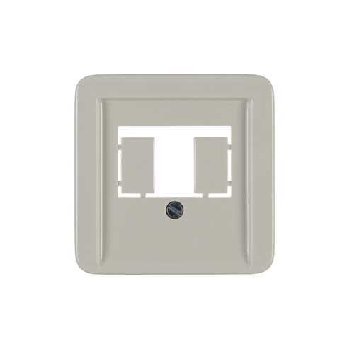 Legrand (BT) Abdeckung mws TAE Legrand 776091