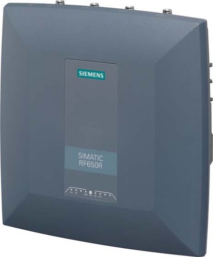 Siemens Dig.Industr. SIMATIC RF600 Reader RF650R CMIIT 6GT2811-6AB20-2AA0