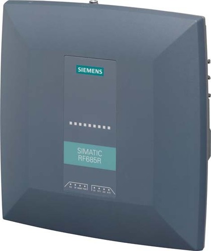 Siemens Dig.Industr. SIMATIC RF600 Reader RF685R CMIIT 6GT2811-6CA10-2AA0
