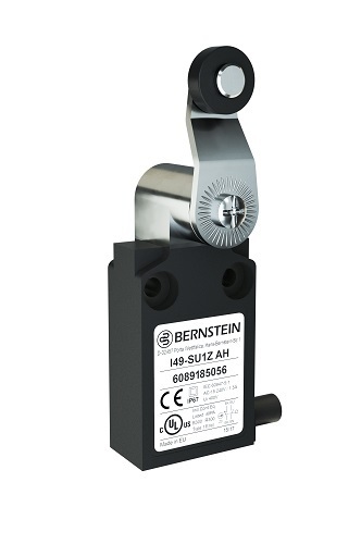 Bernstein Positionsschalter Kunststoff I49-U1Z AH