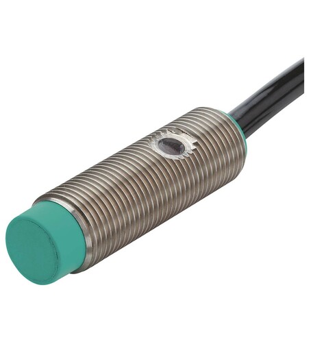 Pepperl+Fuchs Fabrik Sensor induktiv NJ4-12GM40-E2-10M