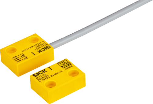 Sick Sicherheitsschalter magnetisch RE13-SA05