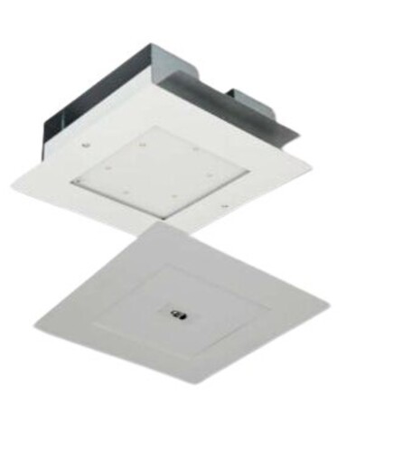 H1 Solutions Sicherheitsleuchte Titan Recessed #2741 H1 Solutions Sicherheitsleuchte Titan Recessed #2741