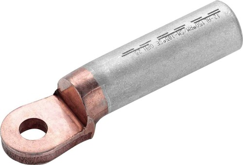 Cimco Werkzeuge AL-CU Presskabelschuh 70qmm/M12 183924