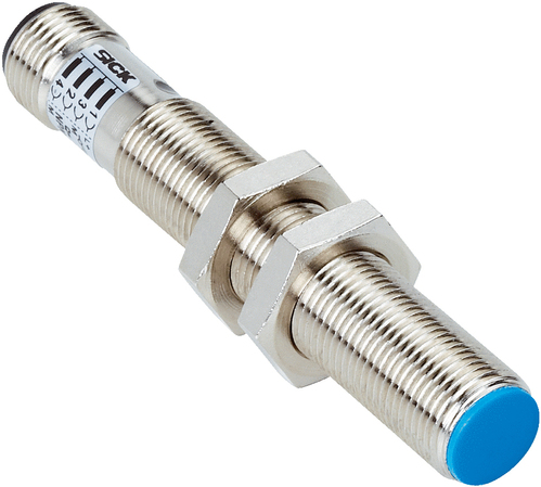 Sick Induktiver Näherungssensor M12 PNP IM12-08NPS-ZCK