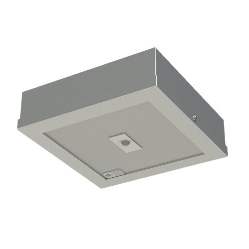 H1 Solutions Sicherheitsleuchte TitanZigbee3H-SHHEAT H1 Solutions Sicherheitsleuchte TitanZigbee3H-SHHEAT