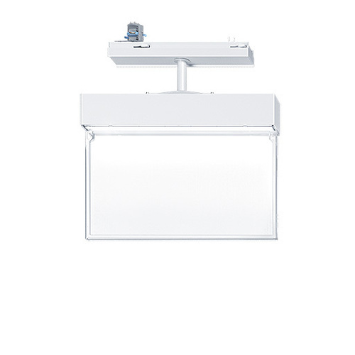 Zumtobel Group Sicherheitszeichenleuchte weiß CSP 160 TEC E3DP WH
