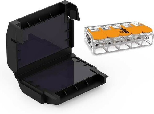 Cellpack EASY-PROTECT + WAGO-Klemme Feuchtigkeitsschutz EASY-PROTECT 515