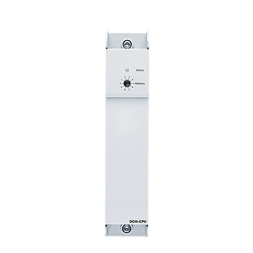 Zumtobel Group OCM-CPU ONLITE cen #22185311 Zumtobel Group OCM-CPU ONLITE cen #22185311