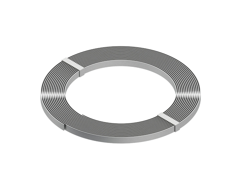 HKL Bandeisen 30m Ring 3,5mm,Breite 30mm 2317/35/30