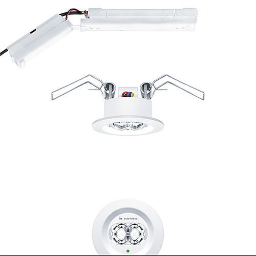 Zumtobel Group Sicherheitsleuchte weiß RESPRO MRC #42191089 Zumtobel Group Sicherheitsleuchte weiß RESPRO MRC #42191089