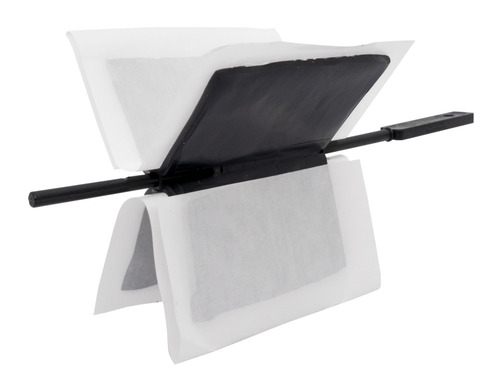 Hauff Abdichtstern OKT CR XL(VE5)