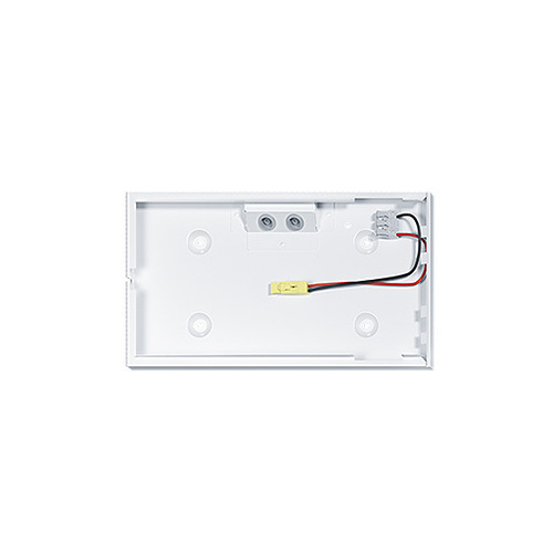 Zumtobel Group Sicherheitszeichenleuchte weiß SMARTSIGN #22172732