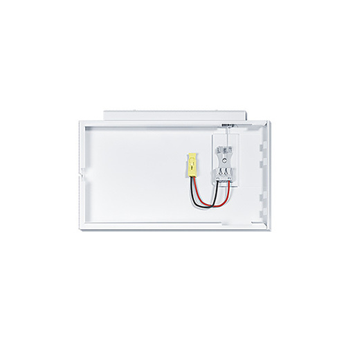 Zumtobel Group Sicherheitszeichenleuchte weiß SMARTSIGN #22172733